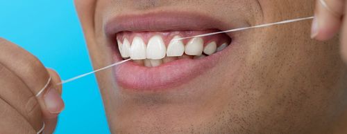 Flossing Your Teeth May Protect Against Cognitive Decline, Research Shows