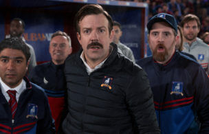 The Return Of ‘ted Lasso,’ Olympic Opening Ceremony, Woodstock 2.0, ‘playing With Sharks’ And ‘stuntman’ On Disney+