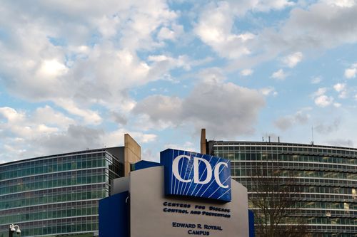 Cdc Warns Not To Swim With Diarrhea, But All Twitter Can Focus On Is The Gif The Agency Used