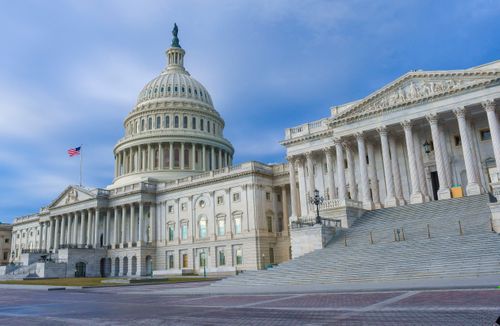 Republican Trip To The Border Highlights How Proxy Voting Has Changed Congress