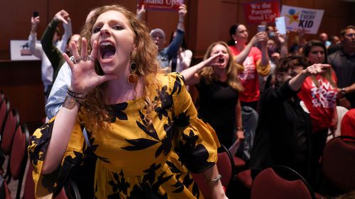 Critical Race Theory Has Become A Social And Political Lightning Rod. This Is How We Got Here