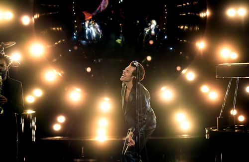 Harry Styles Announces New ‘love On Tour’ Dates