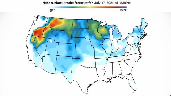 5 Things To Know For July 16: Extreme Weather, Covid, Infrastructure, Cuba, Lebanon