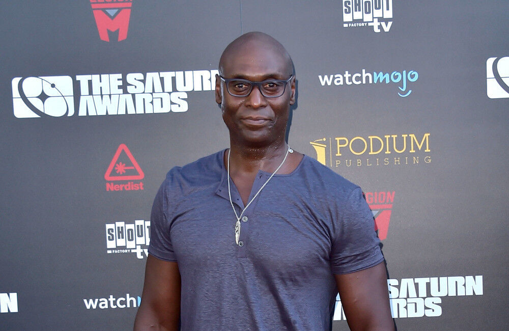 Lance Reddick Returning In John Wick 4