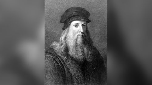 Researchers Identify 14 Living Descendants Of Leonardo Da Vinci