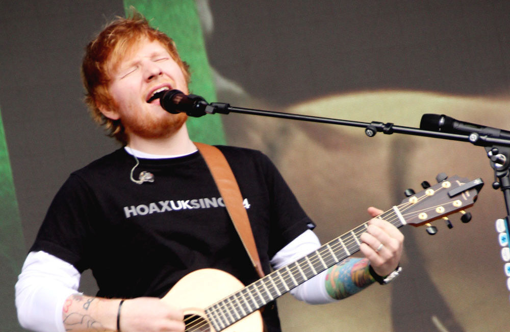 Cradle Of Filth Respond To Ed Sheeran’s Death Metal Idea