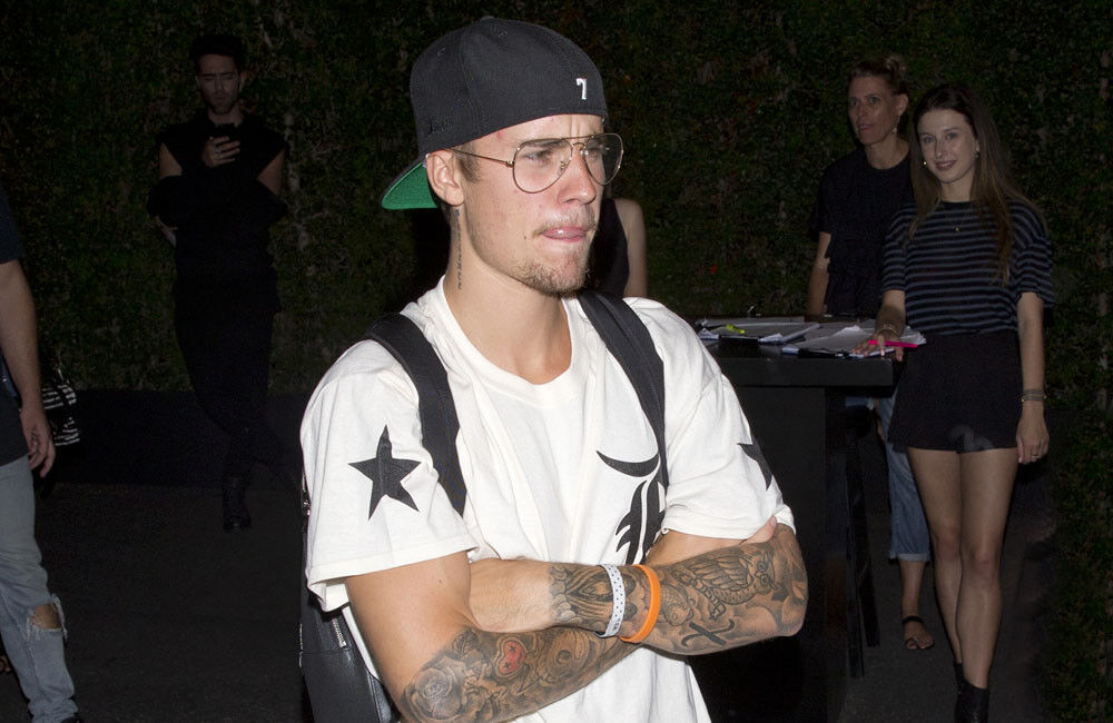 The Kid Laroi’s Surprise Justin Bieber Dm