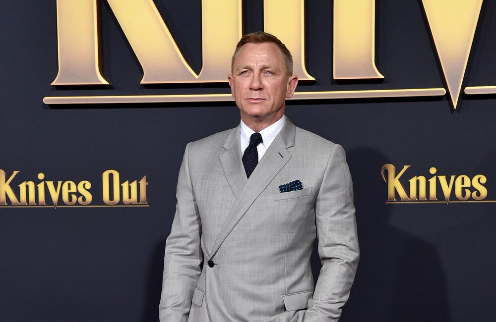 Daniel Craig Was Ready To Quit Bond Before No Time To Die