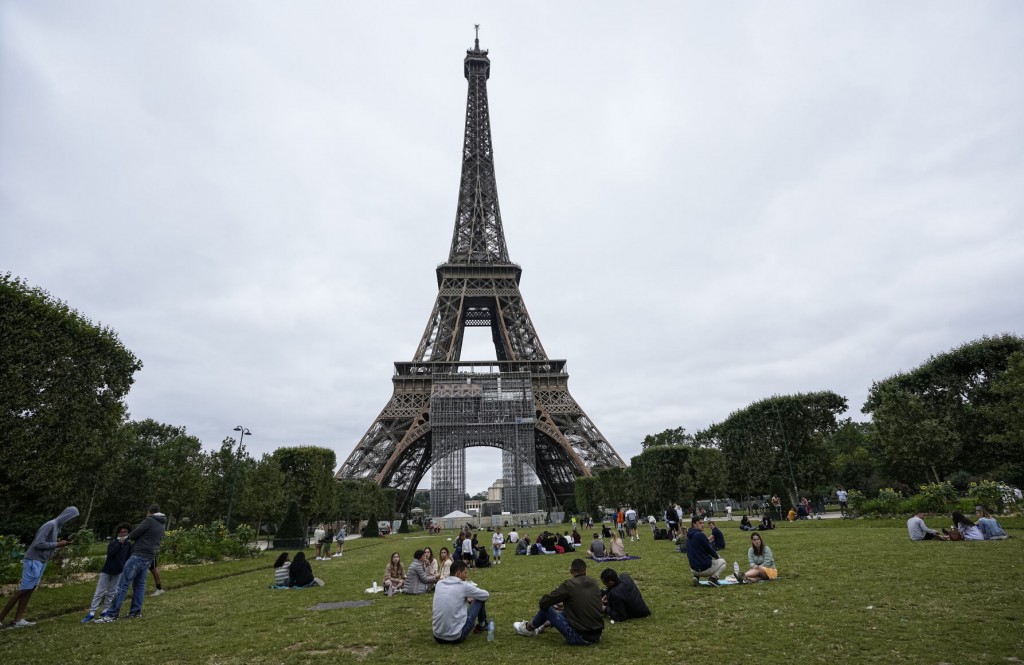 The Latest: Cdc Leader: Us In ‘pandemic Of The Unvaccinated’