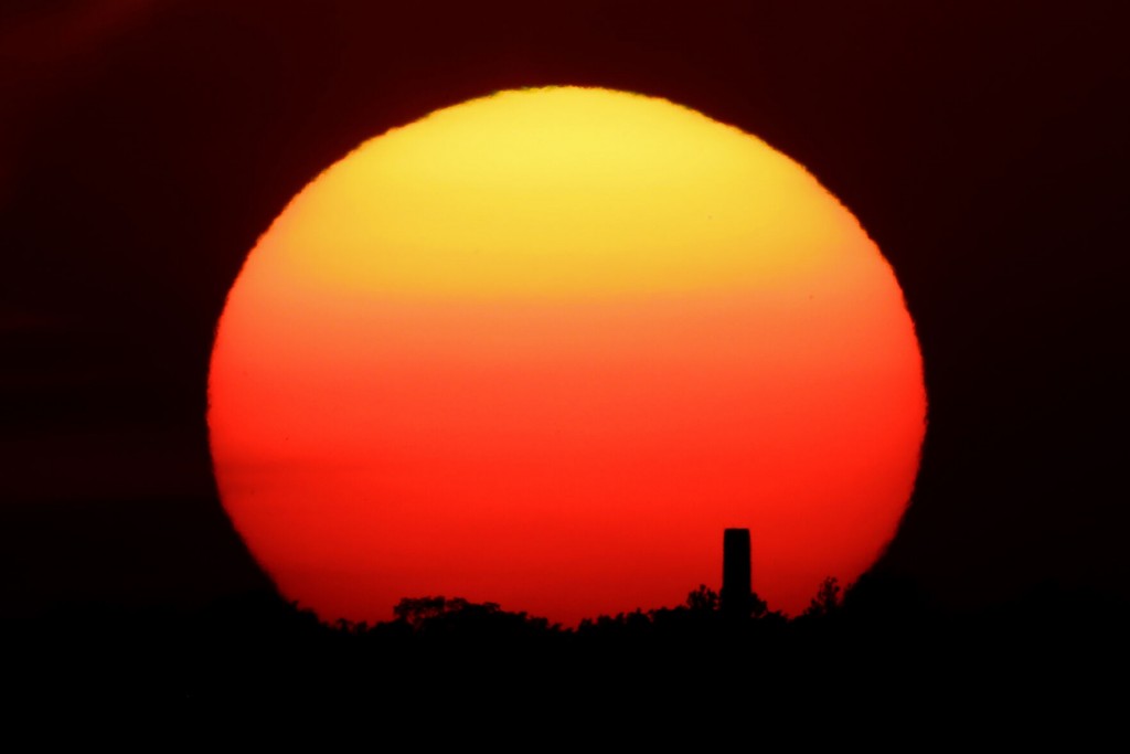 What To Do If High Temperatures Make You Sick