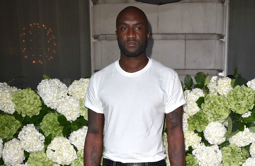 Lvmh Acquires Majority Stake In Virgil Abloh’s Off White Brand