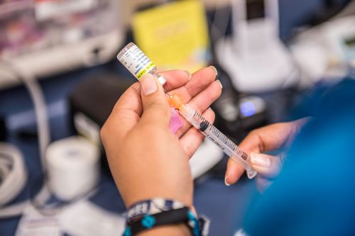 Experts Are Bracing For A Spike In Stds, But Not Just Because It’s ‘hot Vax Summer’
