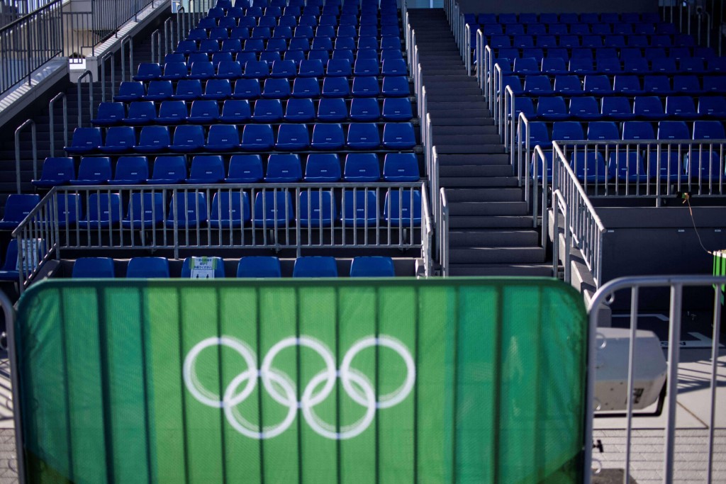 Jim Souhan: A Terrible Idea? A Thrilling Ride? These Olympics Probably Will Be Both.