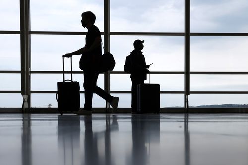 Transportation Department Readies New Airline Consumer Protections