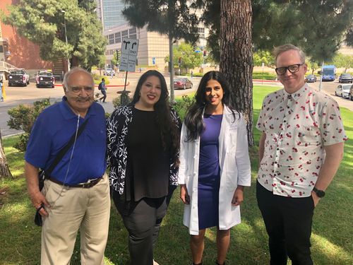 Opera Singers Are Teaching Long Term Covid 19 Patients To Breathe Again