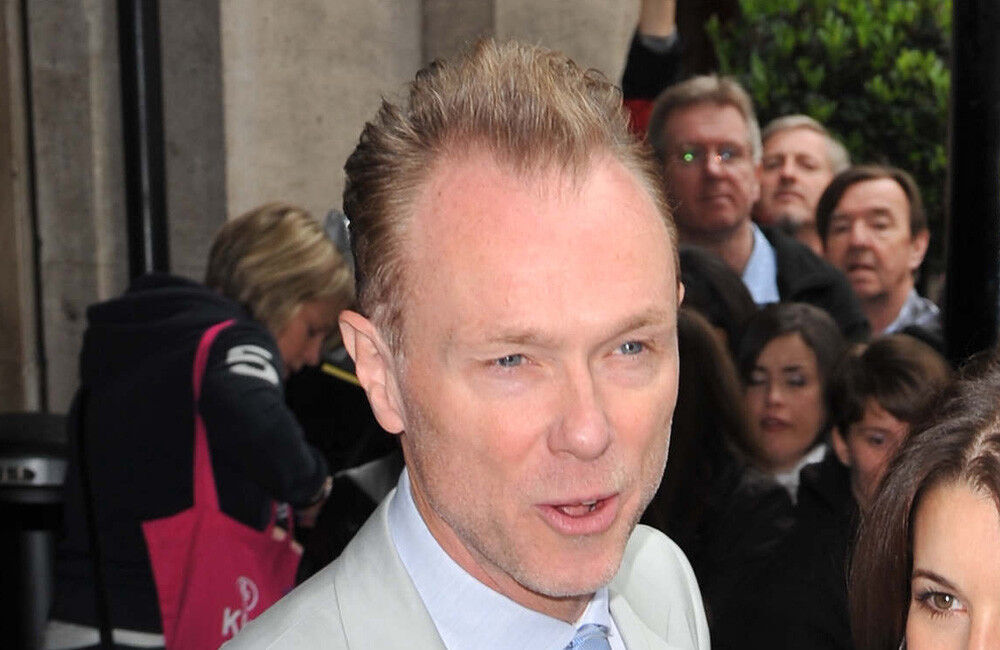Gary Kemp Didn’t Feel ‘worthy’ Of Another Solo Album