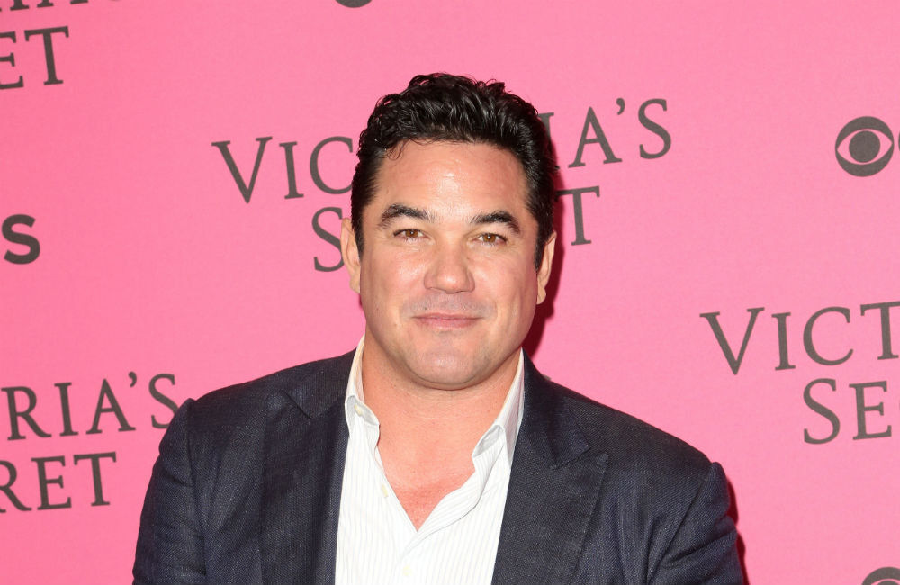 Dean Cain Directing Little Angels