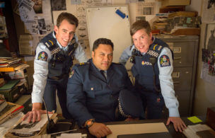 Roush Review: Laugh Till You Scream In ‘wellington Paranormal’
