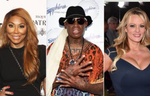 ‘the Surreal Life’: Vh1 Is Bringing Back Celebrity Reality Show
