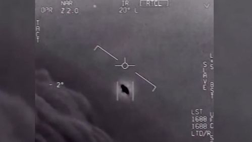 With A Recently Released Ufo Report, More People Are Asking About Extraterrestrial Life. Here’s What That Question Could Reveal