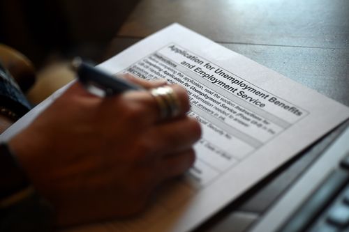 Biden Administration Says States Can Restart Pandemic Unemployment Benefits As Lawsuits Mount