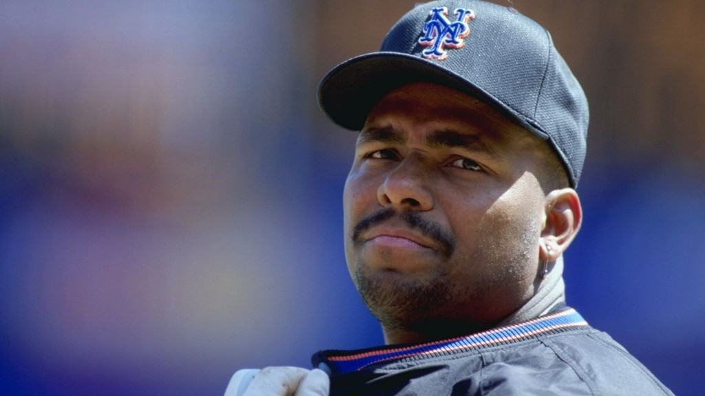 Under New Ownership, Mets Celebrate Bobby Bonilla Day