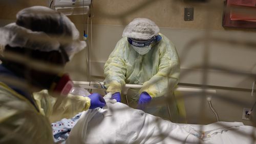 Latino Americans Are Optimistic About The Country’s Future Despite Being Hit Hard By The Pandemic, A Pew Survey Finds