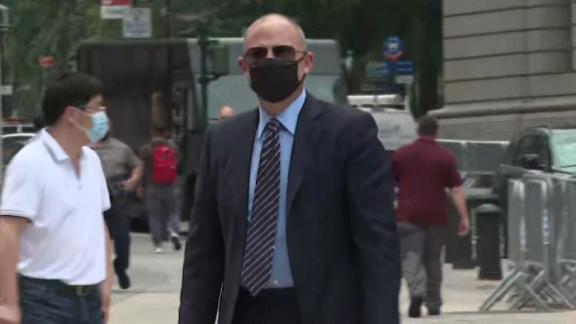 Michael Avenatti Sentenced To 2.5 Years In Prison For Attempting To Extort Nike