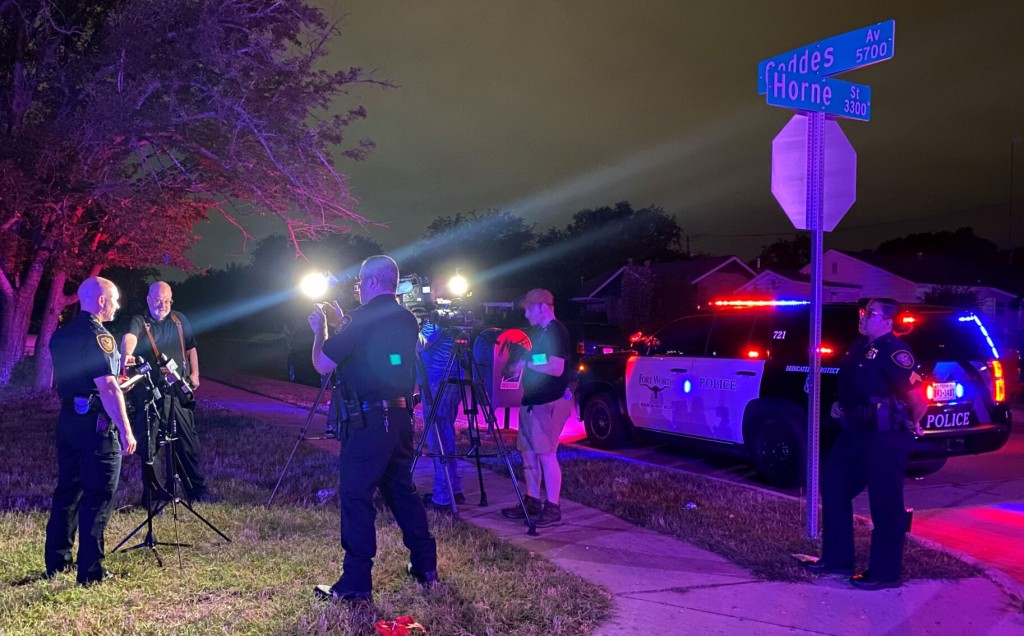 At Least 150 People Fatally Shot In More Than 400 Shootings Over Fourth Of July Weekend