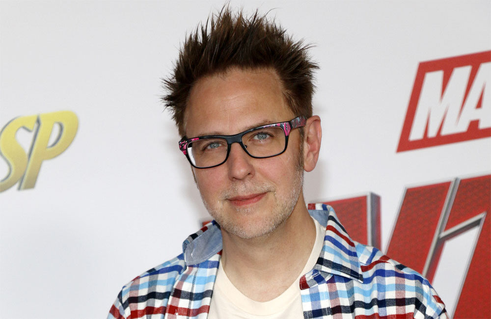 James Gunn: The Suicide Squad Was Creatively Reinvigorating
