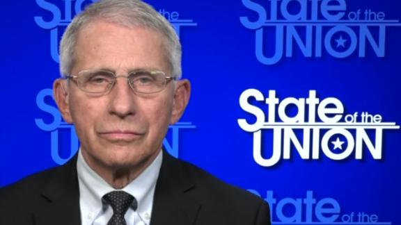 Fauci Says Americans Who Are Fully Vaccinated Do Not Need Booster Shots At This Time