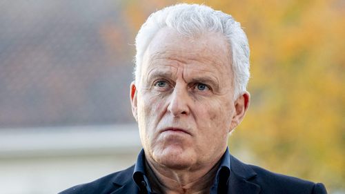 Famous Dutch Crime Journalist Peter R. De Vries Dies In Hospital After Being Shot In The Street