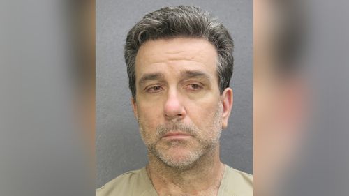 Man Who Pleaded Guilty In Murder For Hire Case Planned To Pin Killings On Black Lives Matter, Prosecutors Say