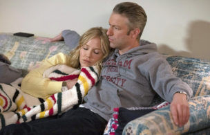 How Do You Think ‘svu’ Will Handle The Aftermath Of The Rollisi Kiss? (poll)