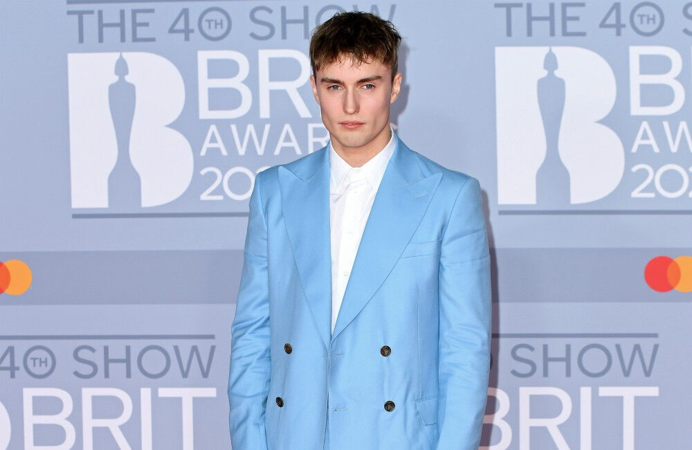 Sam Fender Teases New Music