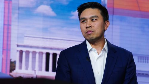 Republican Policy Guru Wants To End California’s ‘one Party Monopoly’