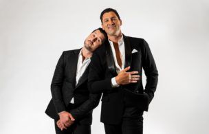 Maks & Val Chmerkovskiy On 30 Seasons Of ‘dwts’ And New Live Show