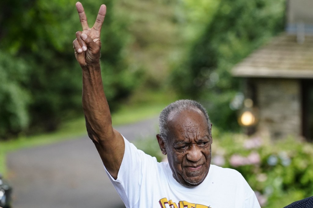 Cosby Da: Chief Judge’s Tv Interview ‘fuels’ Misinformation