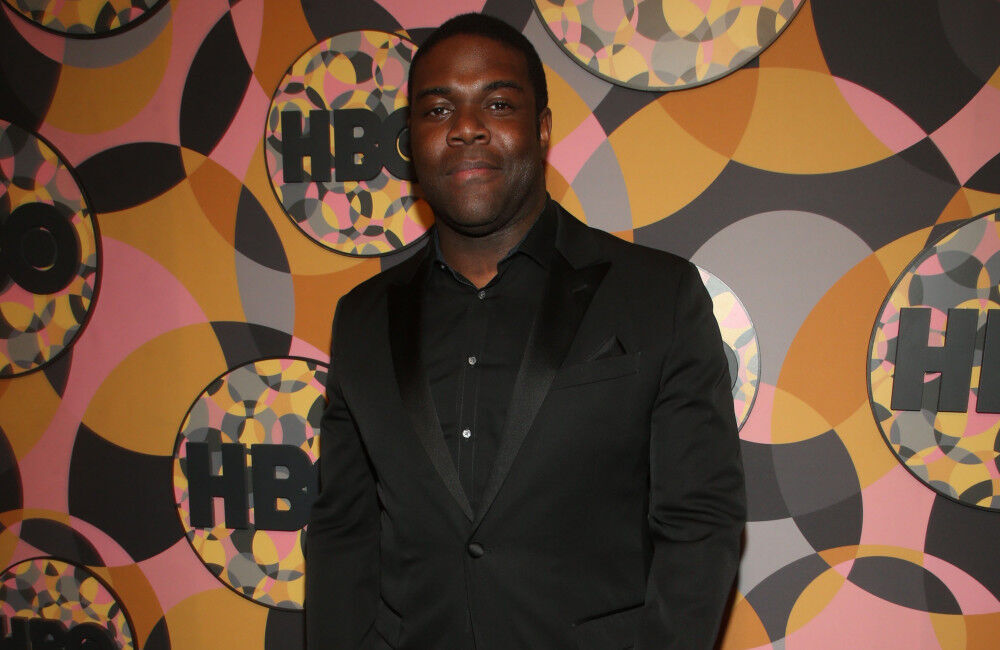 Sam Richardson Improvised On The Tomorrow War