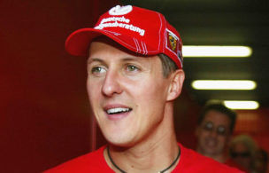 Michael Schumacher Documentary To Premiere On Netflix