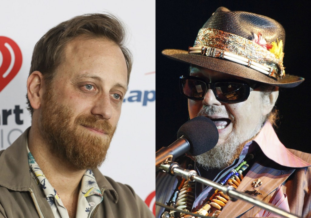 Black Keys’ Dan Auerbach To Direct Documentary On Dr. John