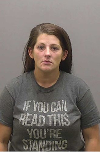 Graham Woman Charged With Child Abuse After Infant Ingests Drug Used To Treat Opioid Dependence