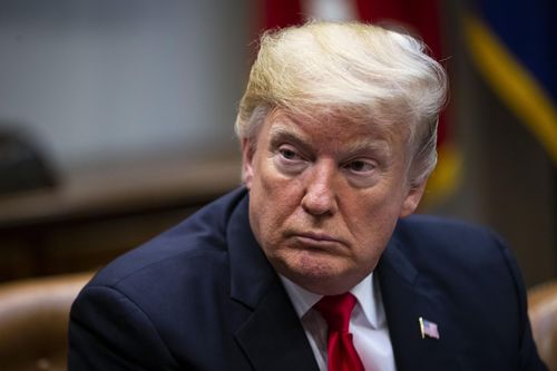 Trump Allegedly Praised Hitler As Doing ‘a Lot Of Good Things’ New Book Claims