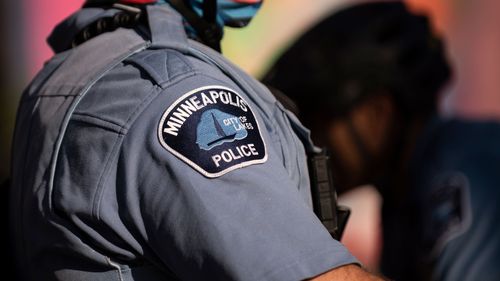 Judge Orders Minneapolis To Add More Police Officers