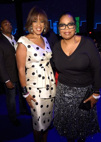 Oprah Winfrey And Gayle King Explain The Secret To Their Long Term Best Friendship