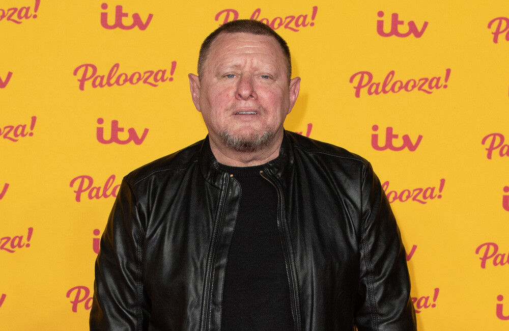 Shaun Ryder: I Couldn’t Live A Rock ‘n’ Roll Life Now