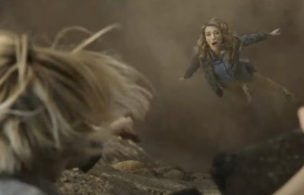 ‘la Brea’ Promo: A Massive Sinkhole In L.a. Tears A Family Apart (video)