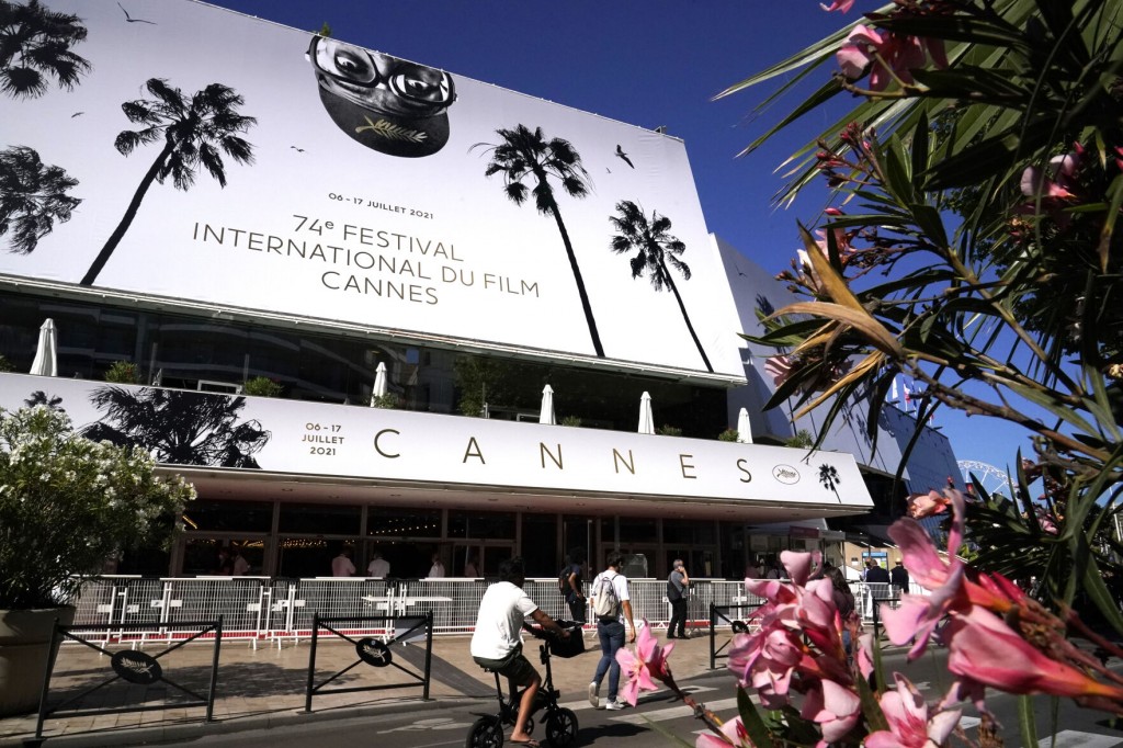 Cannes Reawakens, Pins Hopes On Film Festival’s Return