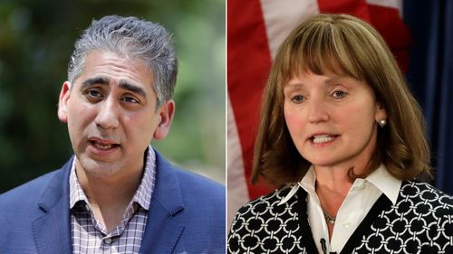 Republicans Consider Dividing Up Nashville District To Gain Us House Seat