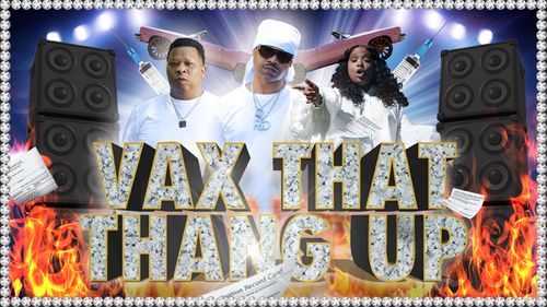Juvenile Remakes ‘back That Thang Up’ As A Vaccine Anthem